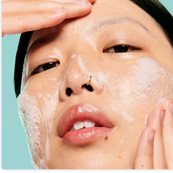 Benefit Porefessional The Good Cleanup Foaming Cleanser BNIB - Picture 10 of 10